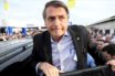 Η Βραζιλία μπροστά στην καταστροφή – Με μεγάλο προβάδισμα ο θαυμαστής του Χίτλερ στις αυριανές εκλογές