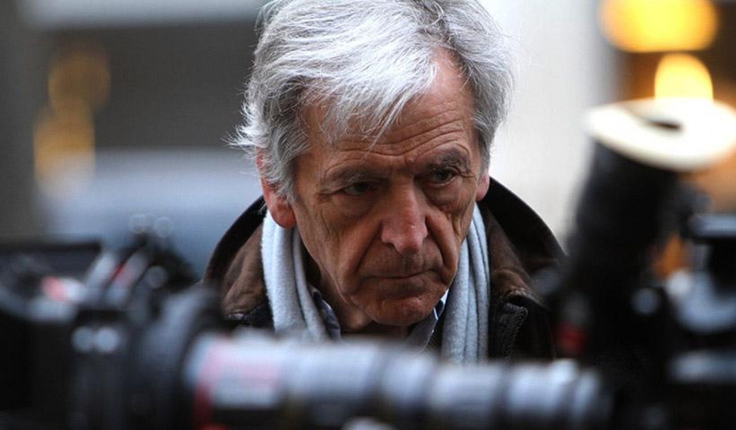 Το Πανεπιστήμιο Αθηνών τιμά τον Κώστα Γαβρά