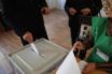 Εκλογές στη Γεωργία: Αμφίρροπη μάχη μεταξύ δύο φιλοδυτικών ηγετών
