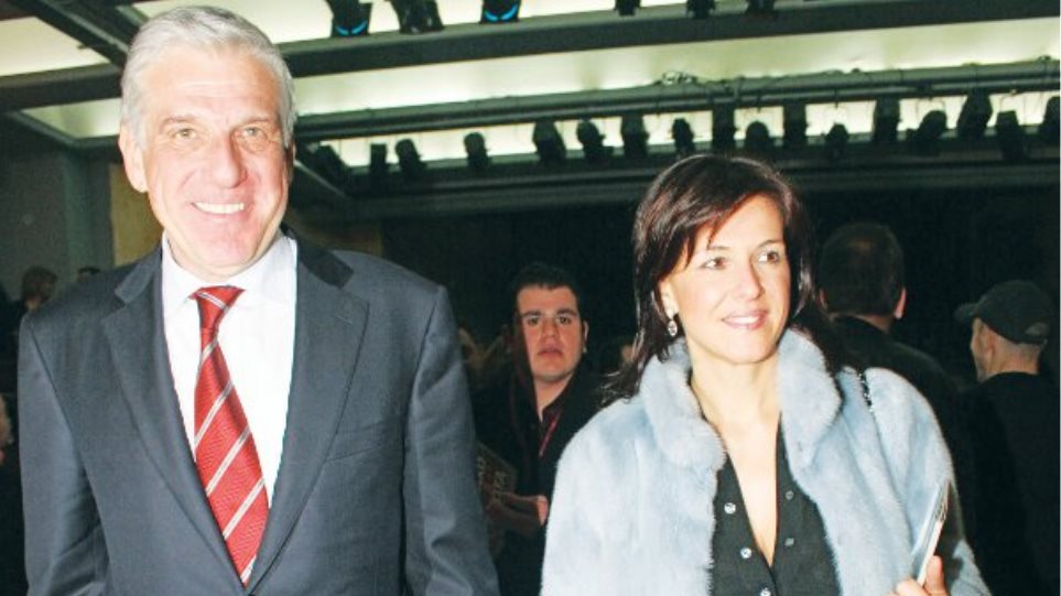 Αρνείται τις κατηγορίες και η σύζυγος του Γιάννου Παπαντωνίου – Τώρα στην εισαγγελέα