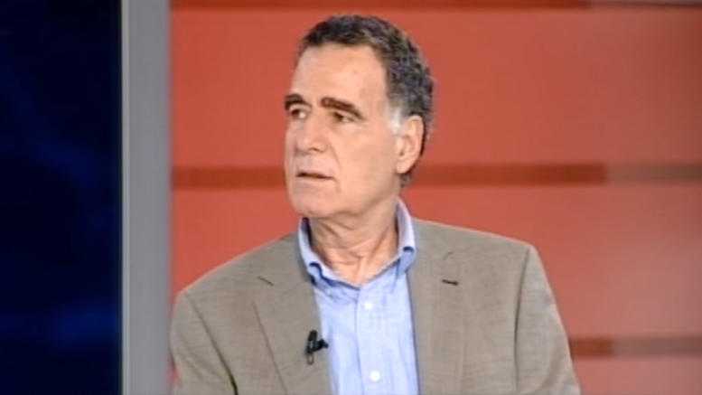Μιχάλης Γκλεζάκος: Σε συγκυριακούς και δομικούς παράγοντες οφείλεται το sell off των τραπεζών