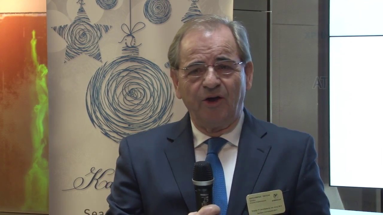 Γκότσης: Σε βάθος έρευνα για το sell off των τραπεζών