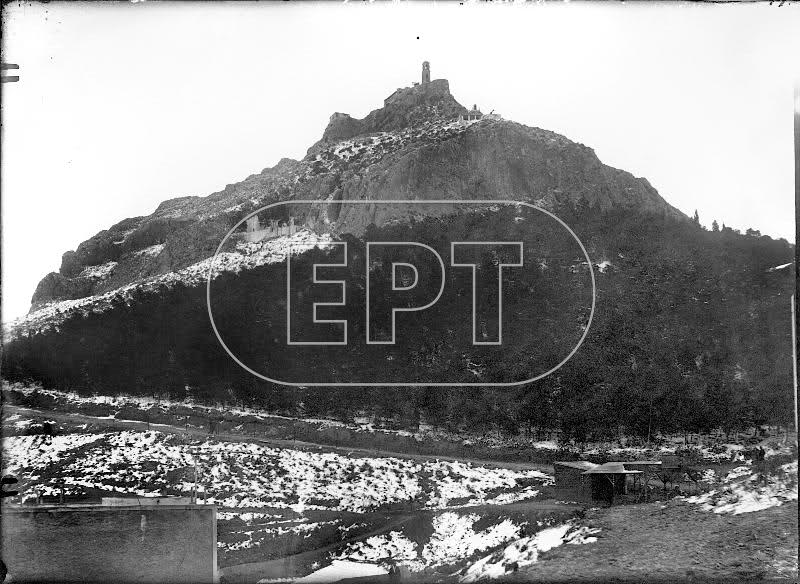 Το Χρονικό της Εθνικής Αντίστασης από το αρχείο της ΕΡΤ