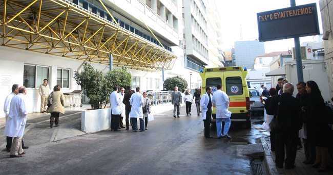 Νοσοκομειακοί Γιατροί: Η αστυνομία διέπραξε περιύβριση νεκρού για τον Ζακ Κωστόπουλο