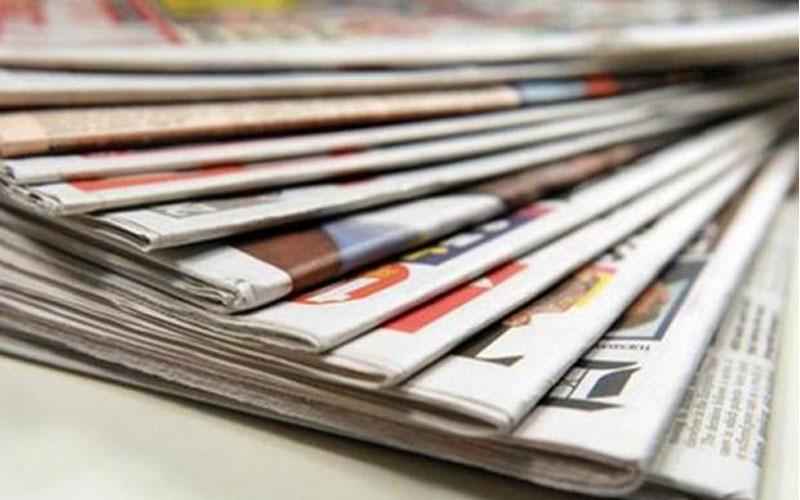 Πως θα κυκλοφορήσουν οι εφημερίδες εν όψει της αργίας της 28ης Οκτωβρίου