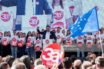 Διεργασίες στα Σκόπια: Ο Ζάεφ αναζητά στήριξη από βουλευτές του VMRO