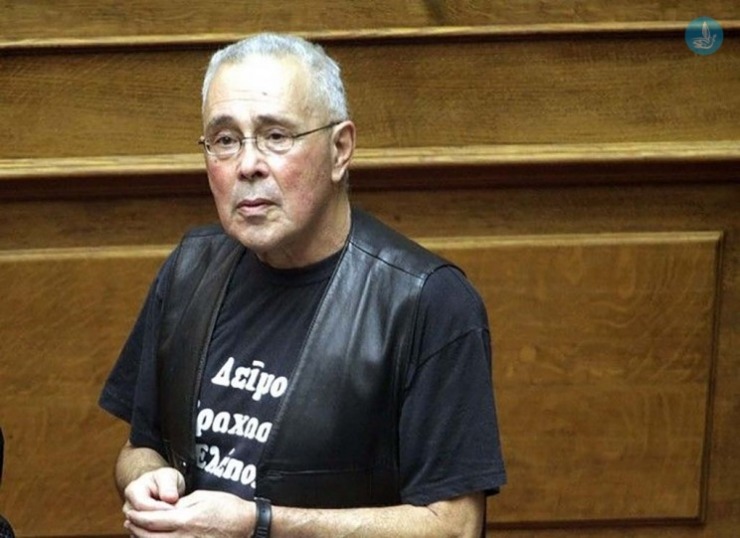 Ζουράρις: Δεν μπορώ εγώ, ως αριστερός, να ρίξω μία αριστερή κυβέρνηση!