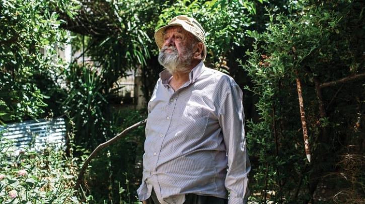 Πέθανε ο πρωτοπόρος σκηνοθέτης Δήμος Θέος