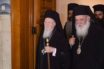 Ματαιώθηκε αιφνιδίως η προγραμματισμένη συνάντηση Ιερωνύμου – Βαρθολομαίου!