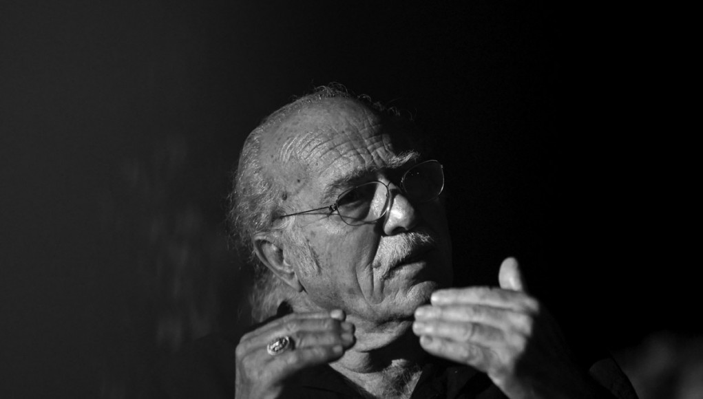 “Μνήμες” του Νίκου Καβουκίδη στο Ζάππειο Μέγαρο, το Σάββατο