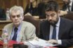 Καλογήρου: Ελέγχονται όλες οι αποφυλακίσεις για λόγους υγείας από το 2015 και εντεύθεν