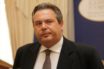 Πληροφορίες περί αναβολής της επίσκεψης Καμμένου στη Μόσχα – Διαψεύδει το υπ. Άμυνας