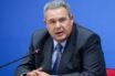 Tweet από τον Καμμένο, προδίδει τη δύσκολη θέση του… – Υιοθετεί τις κατηγορίες του VMRO και προκαλεί αντίδραση από την ΠΓΔΜ