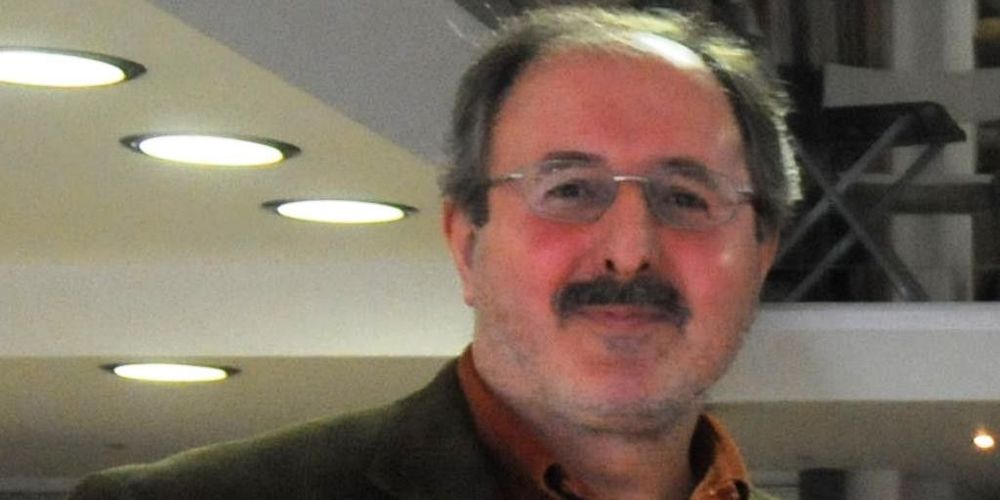 Καπάκος προς Καρούτζο – Σταθάτου: Στρέφεστε κατά του ΕΔΟΕΑΠ, συνάδελφοι!