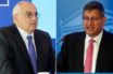 Σημαντική η πρόοδος στην ευστάθεια του τραπεζικού συστήματος, τονίζουν οι Καραμούζης και Μυλωνάς