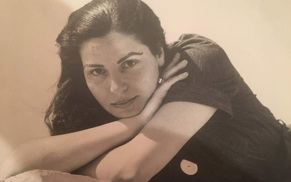 Απώλεια για τον Πολιτισμό – Πέθανε η Καίτη Κασιμάτη – Μυριβήλη