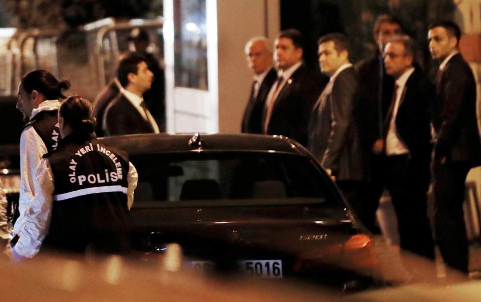 Σε μεγάλο κίνδυνο η “ερευνητική” δημοσιογραφία