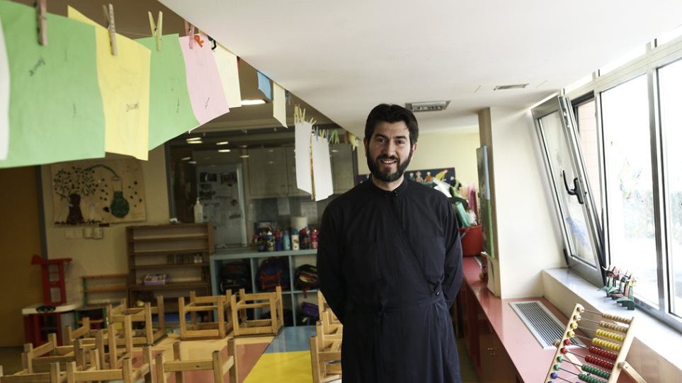 “Ευρωπαίος Πολίτης της Χρονιάς” η Κιβωτός του Κόσμου