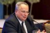 Κοτζιάς: Δεν αιφνιδιάστηκαν οι Τούρκοι, ήξεραν από καιρό για την επέκταση της αιγιαλίτιδας ζώνης (video)