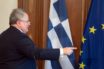 Ευχαριστίες από τον Νίκο Χριστοδουλίδη για τον Νίκο Κοτζιά