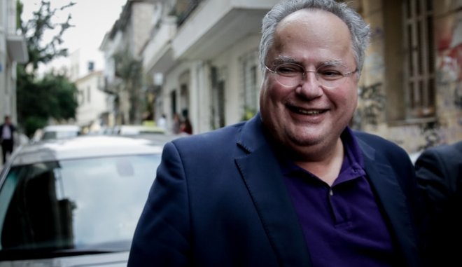 Κοτζιάς: Είναι η ώρα να τελειώνουμε τη συνεργασία με τους ΑΝΕΛ – Δεν εκβιάζομαι, δεν εκβιάζω