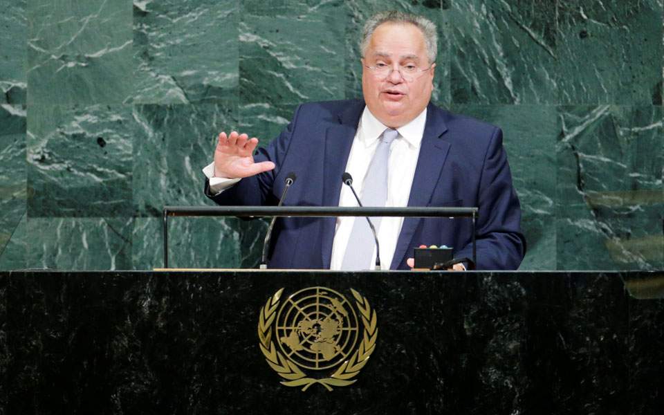 Συνάντηση Κοτζιά – Ουλιανόβσκι, την Παρασκευή