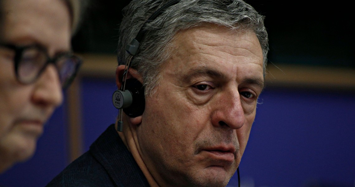 Κούλογλου: Η ερευνητική δημοσιογραφία είναι επικίνδυνο και ανθυγιεινό επάγγελμα!