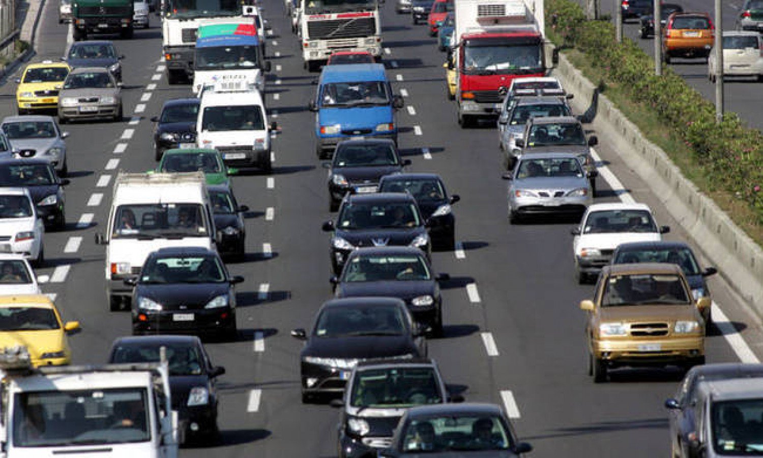 Τέλη Κυκλοφορίας 2019: Πόσα θα πληρώσουμε (Πίνακες)