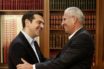 Κυπριανού: Πρέπει να λυθεί το Κυπριακό, μέσω ουσιαστικών διαπραγματεύσεων