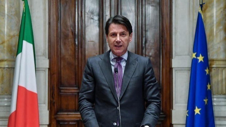 Ιταλία: Έκτακτη σύσκεψη για τον προϋπολογισμό – “Ξέφυγαν” τα σπρεντ
