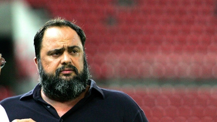 ΕΣΡ: Εντός του 2018 η προκήρυξη για τηλεοπτική άδεια στον Μαρινάκη (Alter Ego)