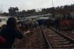Μαρόκο: Έξι νεκροί από εκτροχιασμό τρένου