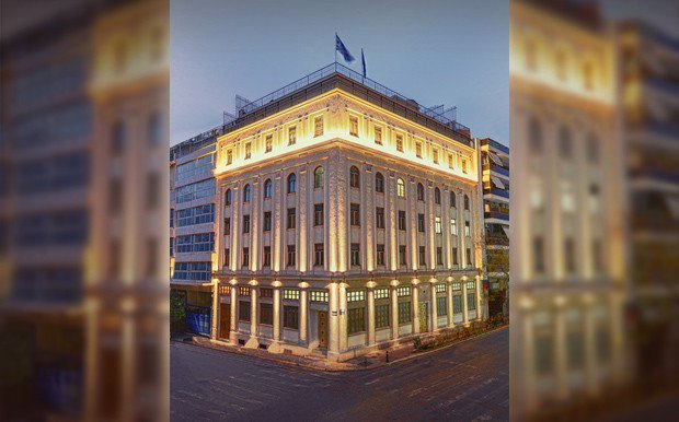 Κορυφαίος Έλληνας τέκτονας παραπέμπεται σε δίκη για απάτη και πλαστογραφία σε βαθμό κακουργήματος
