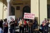 Θεσσαλονίκη: Διαμαρτυρία για την προσαγωγή καλλιτέχνη του δρόμου – Μαζί και ο Manu Chao