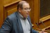 Μπαλωμενάκης: Υπάρχουν ποινικές ευθύνες για τους ψευδείς απολογισμούς του ΚΕΕΛΠΝΟ
