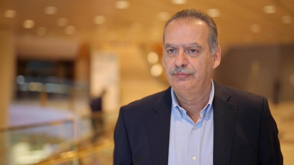 Μπασκόζος: Να εμβολιασθούν κατά της γρίπης περισσότεροι από 1,5 εκατ. κάτοικοι
