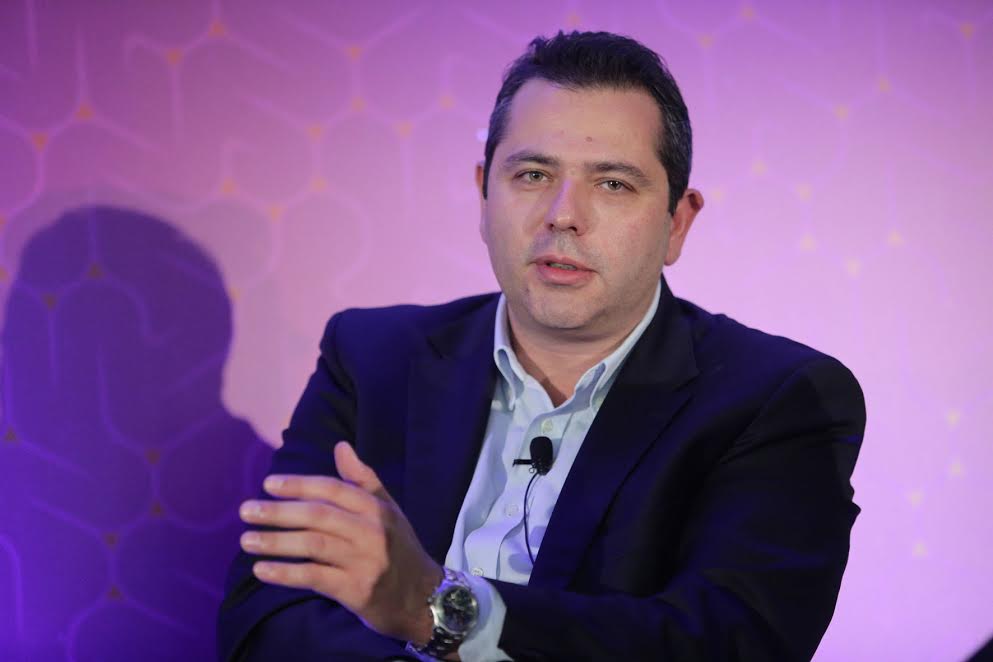 Παραιτήθηκε ο πρόεδρος του ΕΟΠΥΥ Σωτήρης Μπερσίμης