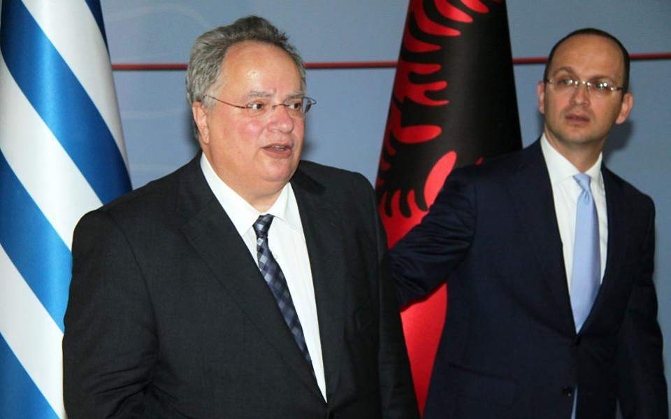 Μπουσάτι: Σε ευχαριστούμε Νίκο Κοτζιά για τη νέα σελίδα συνεργασίας