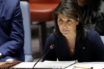 ΟΗΕ: Παραιτήθηκε η μόνιμη εκπρόσωπος των ΗΠΑ