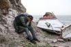 Περίπου… 500 χρόνια κάθειρξης στους Σύρους διακινητές για δύο ναυάγια προσφύγων στο Αιγαίο!