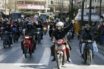 Σε κινητοποίηση αύριο οι “ντελιβαράδες” – Θα συναντηθούν με τον Ανδρέα Νεφελούδη