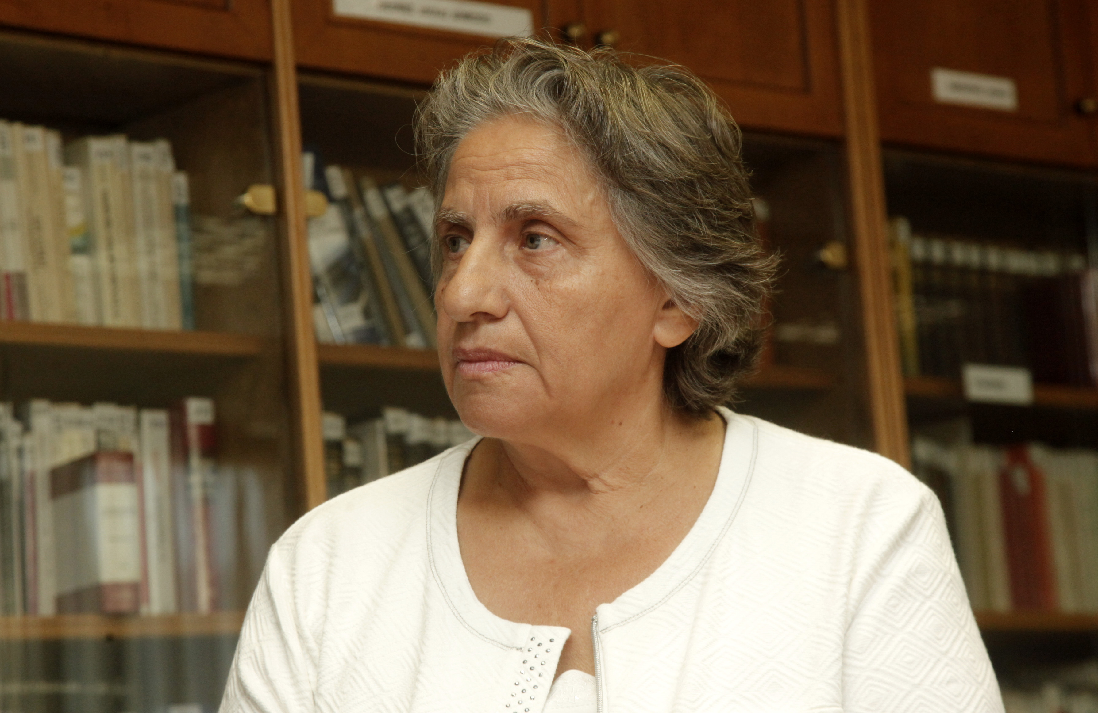 Ξένη Δημητρίου για το Μάτι: Επικοινωνήστε μαζί μου, εάν αμφιβάλλετε για τις ενέργειές μας