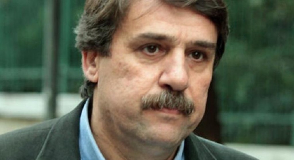 Στο Λονδίνο ο Ανδρέας Ξανθός για Διεθνές Φόρουμ