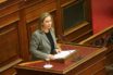 Ξενογιαννακοπούλου: Θέμα τιμής για τον πολιτικό κόσμο η αναθεώρηση του νόμου περί ευθύνης υπουργών