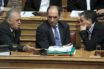 Η “βεντάλια” των επικείμενων θετικών μέτρων της κυβέρνησης