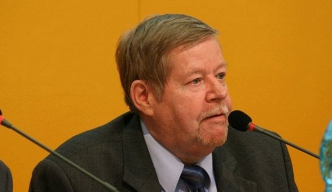 Πέθανε ο Φινλανδός συγγραφέας Αρτό Πααζιλίνα