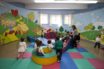 Τα παιδάκια που πάνε παιδικό σταθμό αποκτούν περισσότερες κοινωνικές δεξιότητες