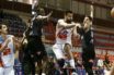 Νίκη χωρίς κόπο για τον ΠΑΟΚ, με 67 – 81 επί του Πανιωνίου