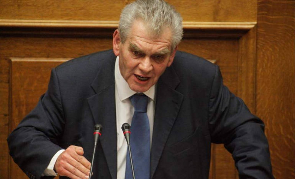 Παπαγγελόπουλος: Στοχοποίηση υπουργών από ΜΜΕ και την αντιπολίτευση