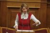 Παπακώστα: Ενεργούμε με γνώμονα την αίσθηση ασφάλειας για τους πολίτες